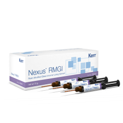 Nexus RMGI Resin-Modified Glass Ionomer Luting Cement