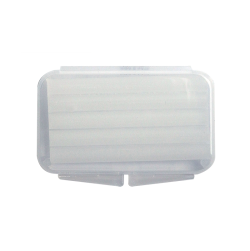 ORALINE ORTHO WAX PATIENT PACKS PLAIN 50/BX