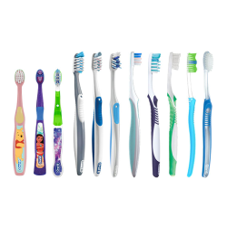 Oral-B Toothbrushes