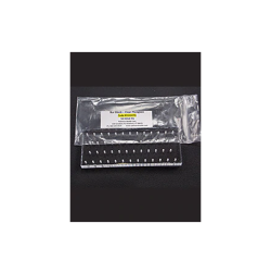 Plexiglass Bur Blocks