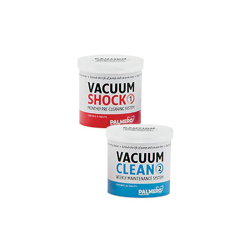 VacuumShock&Clean