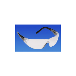 PROVISION CONTOUR EYEWEAR CLEAR/ GREY