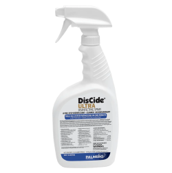 Discide Ultra Disinfecting Spray
