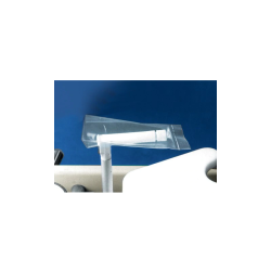 Barrier Protector Bite Block Covers