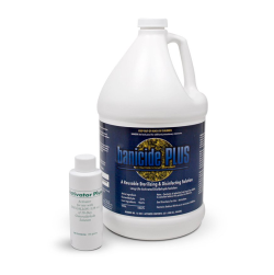 Banicide Plus Glutaraldahyde 3.4% Cold Sterile Gallon