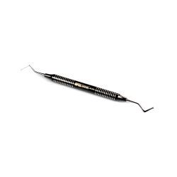 Pascal Retrax Cord Packing Instruments