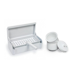 Sterilizing & Disinfecting Trays