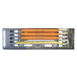 PDT Implant Scalers