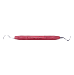 PDT QUEEN OF HEARTS PERIODONTAL CURETTE