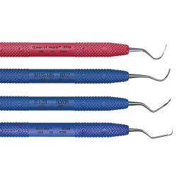 Universal Curettes