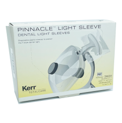 PINNACLE T-LIGHT SLEEVES