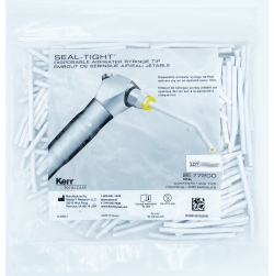Seal-Tight Syringe Tips