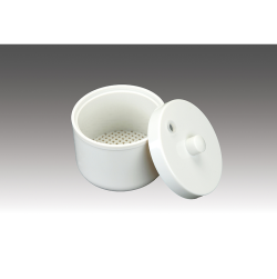 PLASDENT BUR TUB ROUND