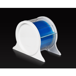 PLASDENT BARRIER FILM DISPENSER WHITE