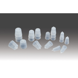 PLASDENTCOREFORMSASSORTED100/PK