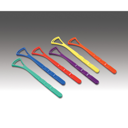 PLASDENT TONGUE CLEANERS 48/PK
