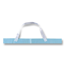 PLASDENT DISPOSABLE BIB BANDS 250/PK