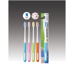 Plasdent Toothbrushes