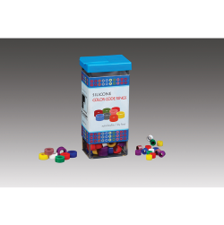 Plasdent Color Code Rings