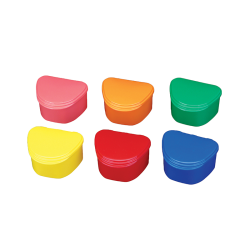 Plasent Denture Cases