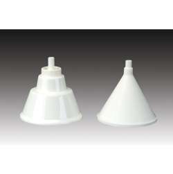 DryOralCups