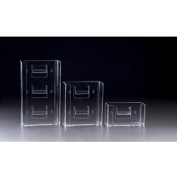 Globe Box Holders