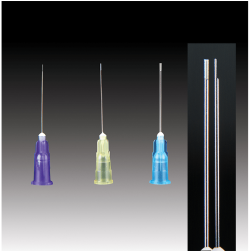 Monovac Endo Irrigating Needles