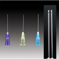 Probevac Endodontic Irrigating Probes