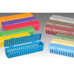 Steri Instrument Containers
