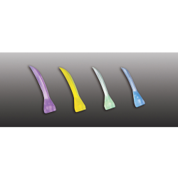 Plasdent Plastic Wedges