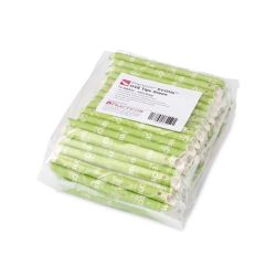 ECOTIP Coated Paper HVE Tips Green 100/pk