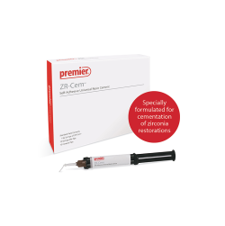 PREMIERZR-CEMSELFADHESIVERESINCEMENTSTANDARDPACKTRANSLUCENT