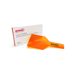PREMIER CURE SHIELD-HAND HELD 3/PK