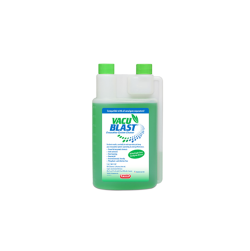 Vacu Blast Enzymatic Evacuation System Cleaner 32oz