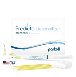 Predicta Bioactive Desensitizer Gel