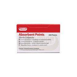 Absorbent Points
