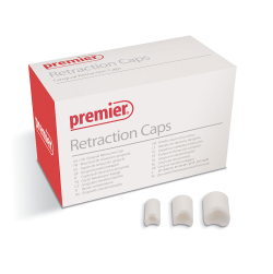 Premier Retraction Caps