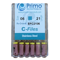 Primo C-Files