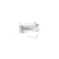 Non-Woven Gauze Sponges