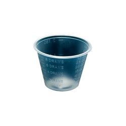 PRO ADVANTAGE MEDICINE CUPS 1OZ 100/PK