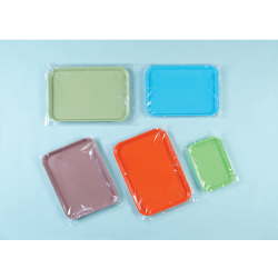 Plastic Tray Sleeves