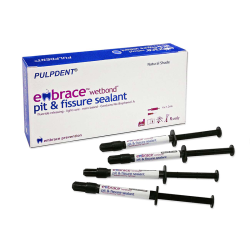 Embrace Wetbond Pit & Fissure Sealant