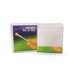 PULPDENT PIC-N-STIC APPLICATORS 60/BX