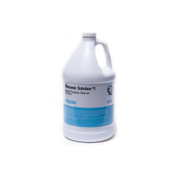 QUALA ULTRASONIC SOLUTION #1 GENERAL PURPOSE GALLON