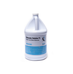 QUALA ULTRASONIC SOLUTION PLASTER & STONE REMOVER GALLON