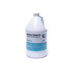 QUALA ULTRASONIC SOLUTION #6 TEMPORARY CEMENT GALLON