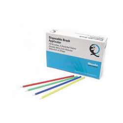 Quala Disposable Applicator Brushes