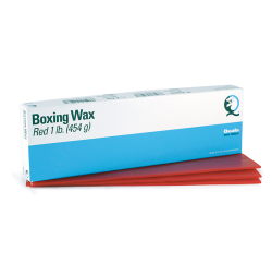 QUALA BOXING WAX REGULAR 1#