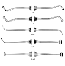 Quala Burnishers