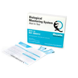 Biological Monitoring System
